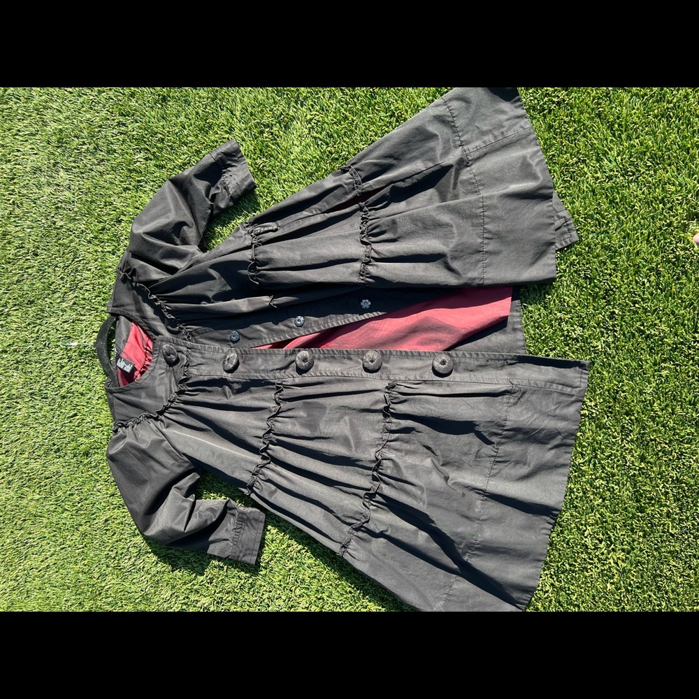 Forever 21 Dressy Coat